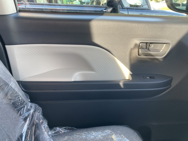 ダイハツ タント9枚目