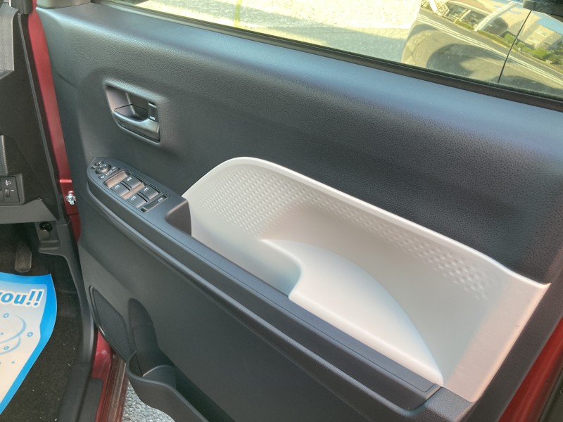 ダイハツ タント12枚目