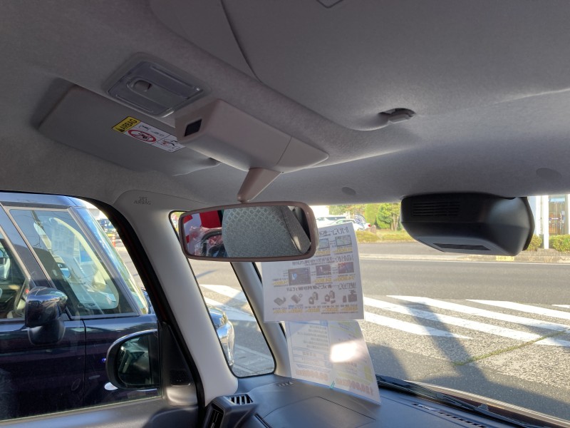 ダイハツ タント8枚目