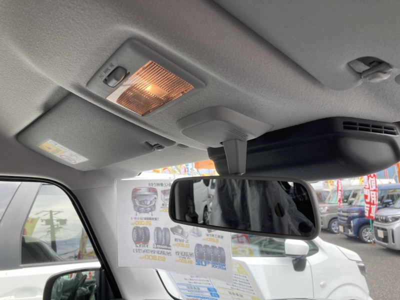 スズキ ハスラー13枚目