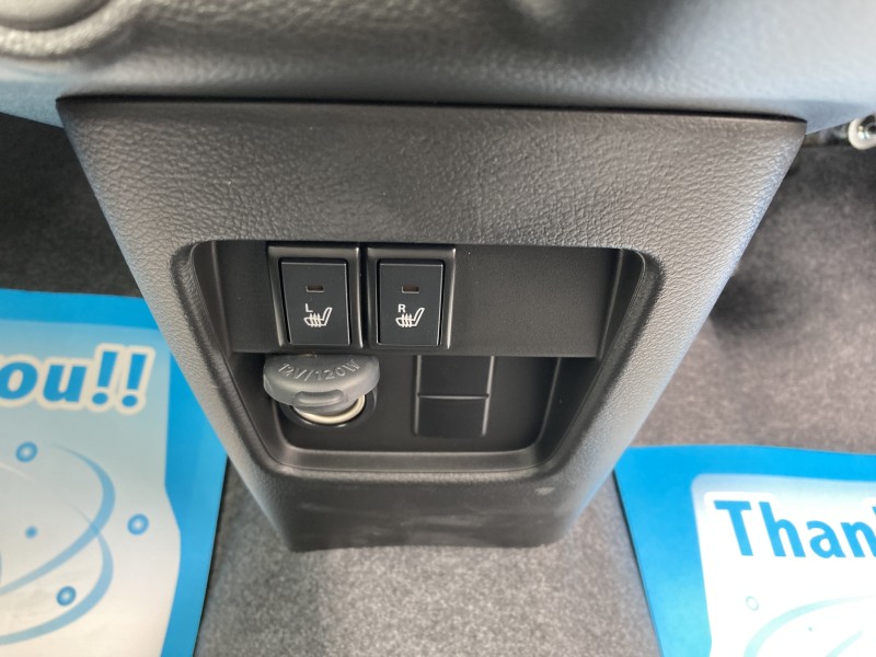 スズキ ハスラー14枚目