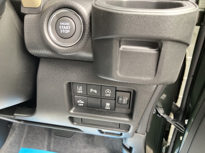 スズキ ハスラー15枚目