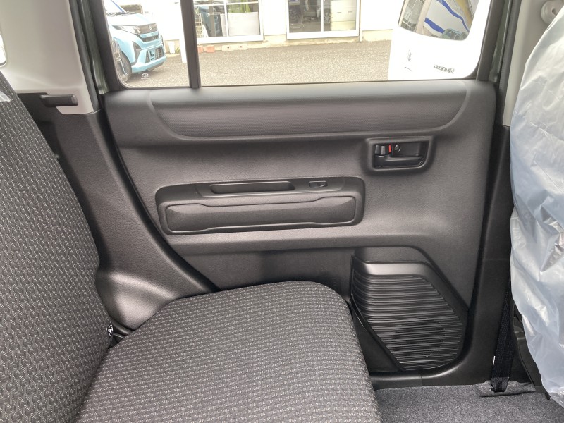 スズキ ハスラー19枚目