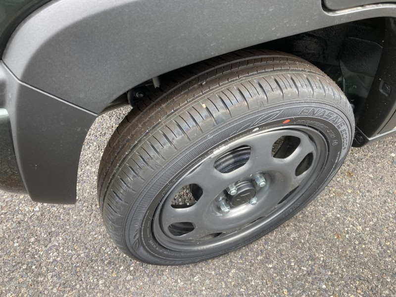 スズキ ハスラー20枚目