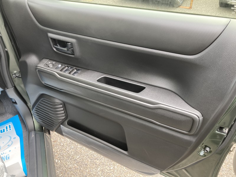 スズキ ハスラー8枚目