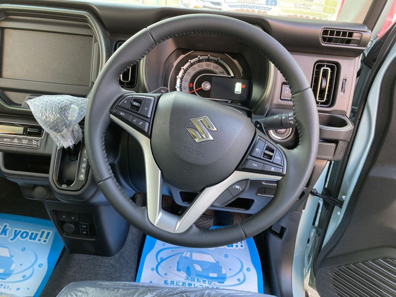 スズキ ハスラー10枚目