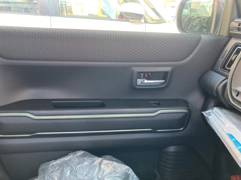 スズキ ハスラー12枚目