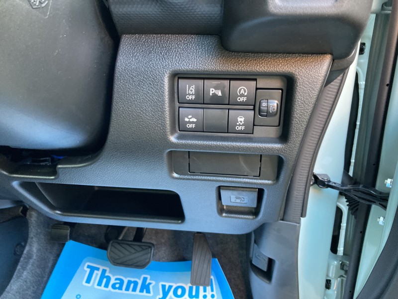 スズキ ハスラー16枚目