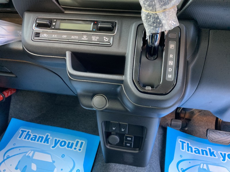 スズキ ハスラー17枚目