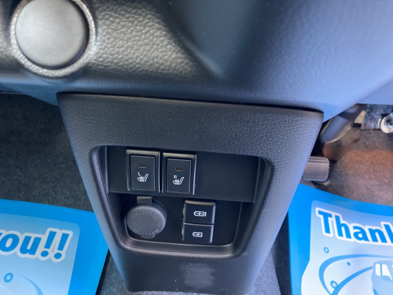 スズキ ハスラー18枚目