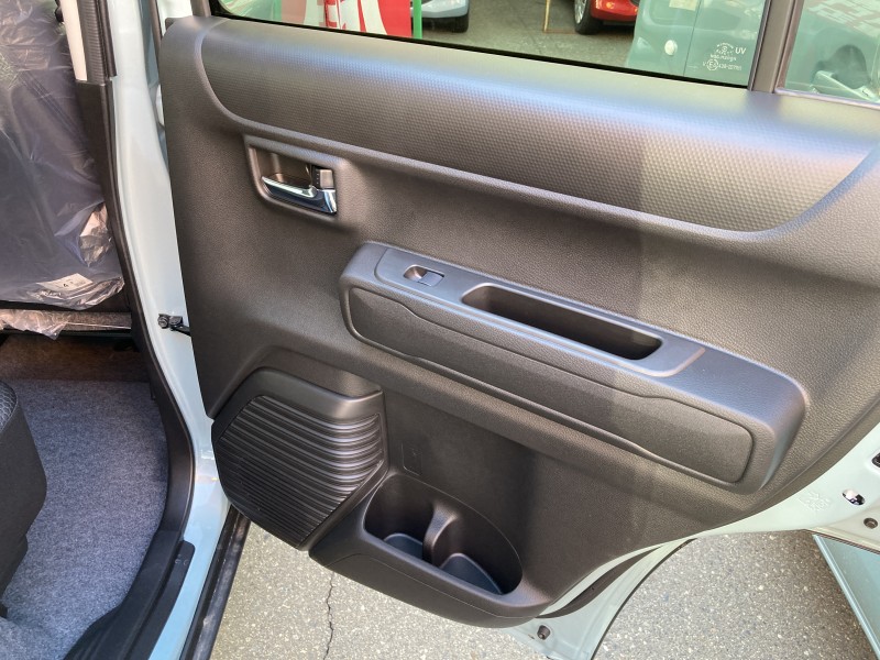 スズキ ハスラー20枚目