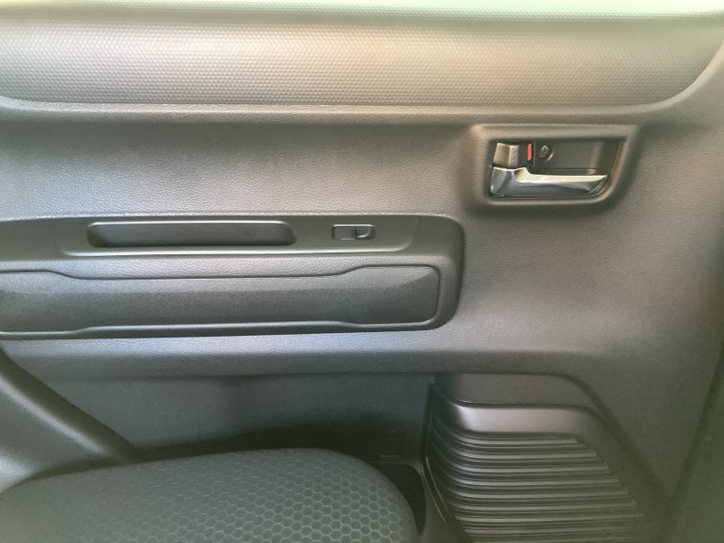 スズキ ハスラー22枚目