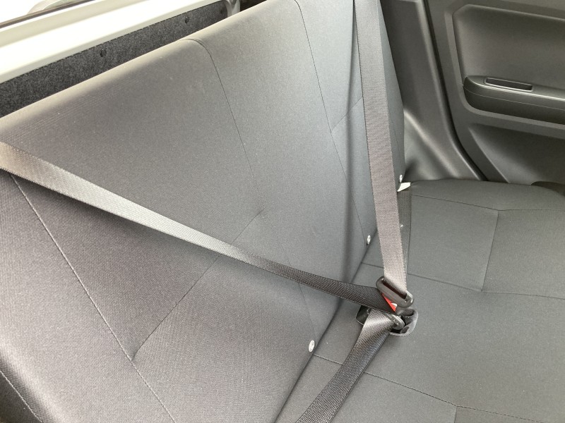 ダイハツ ミライース18枚目