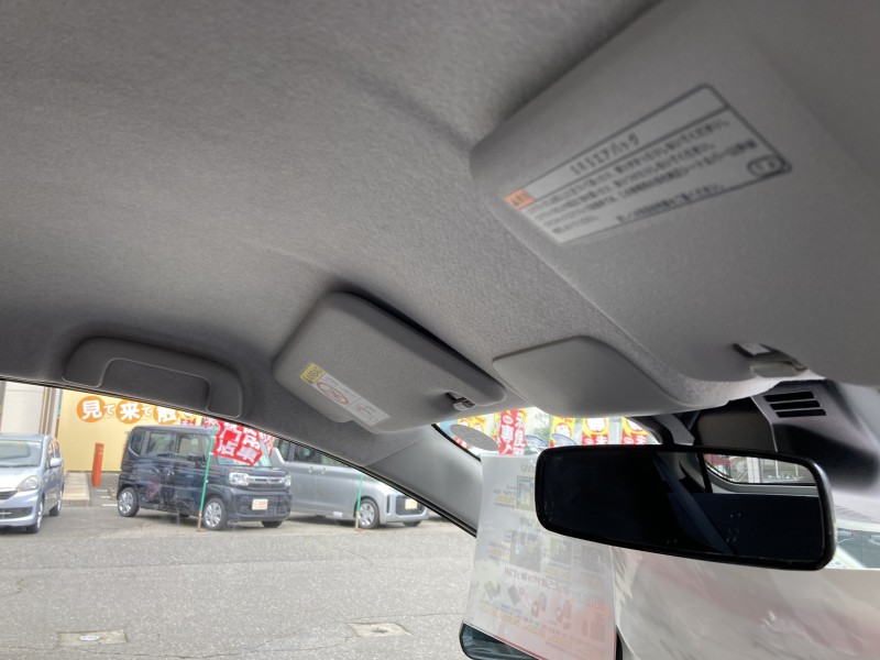 ダイハツ ミライース20枚目