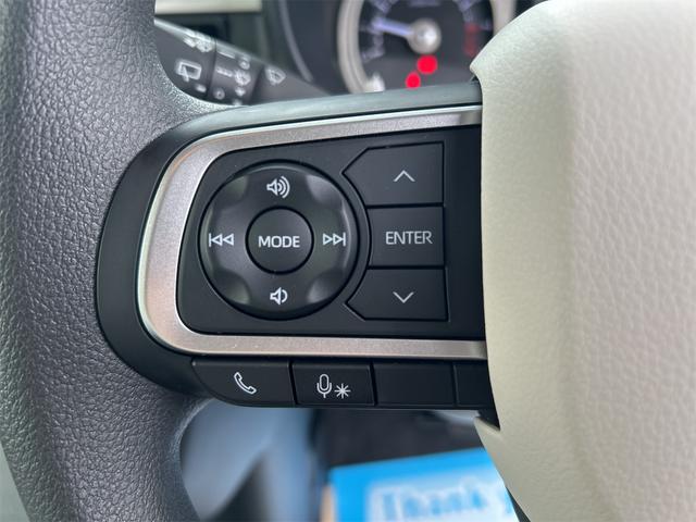 ダイハツ ムーヴキャンバス13枚目