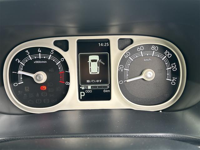 ダイハツ ムーヴキャンバス17枚目