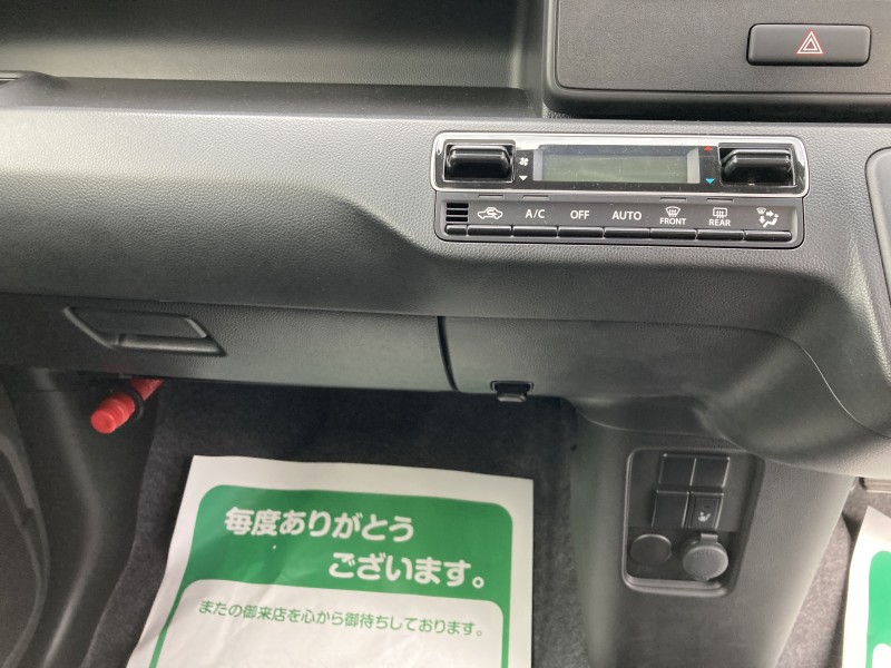スズキ ワゴンR9枚目