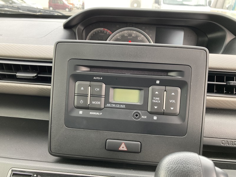 スズキ ワゴンR10枚目