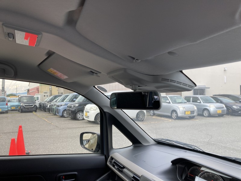 スズキ ワゴンR11枚目