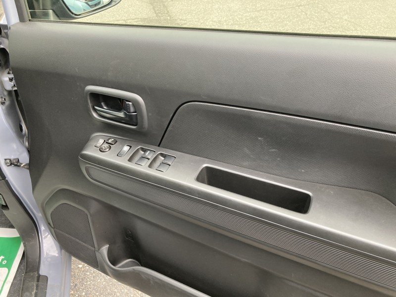 スズキ ワゴンR12枚目