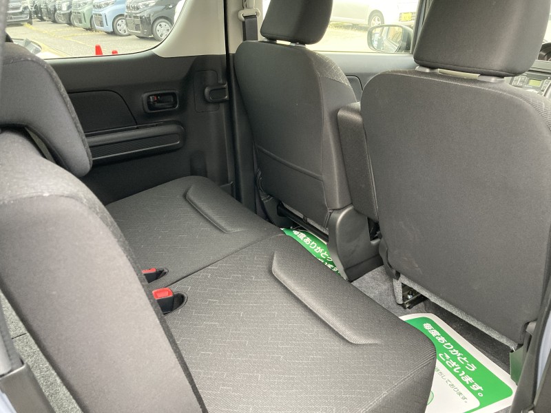 スズキ ワゴンR13枚目