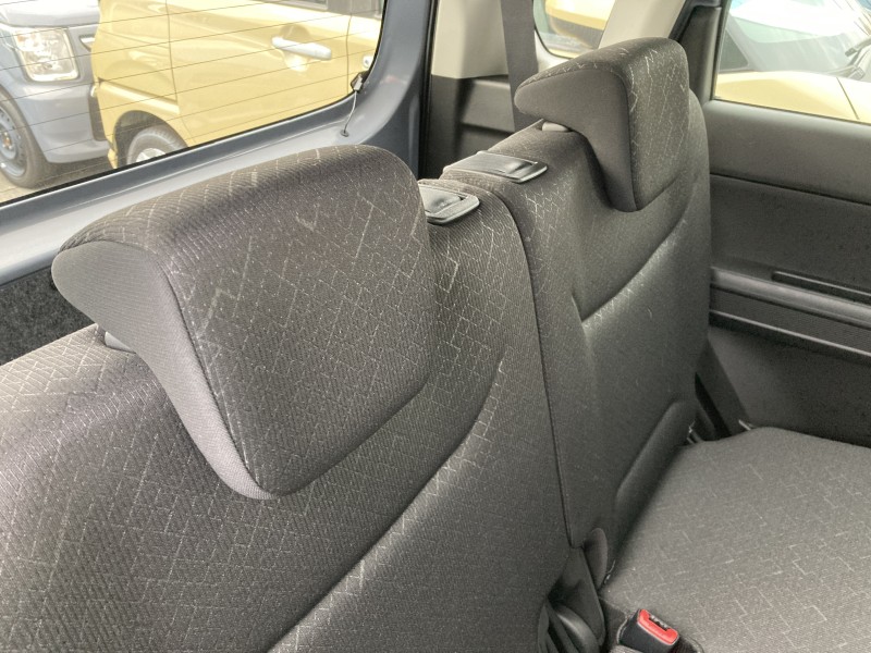 スズキ ワゴンR14枚目