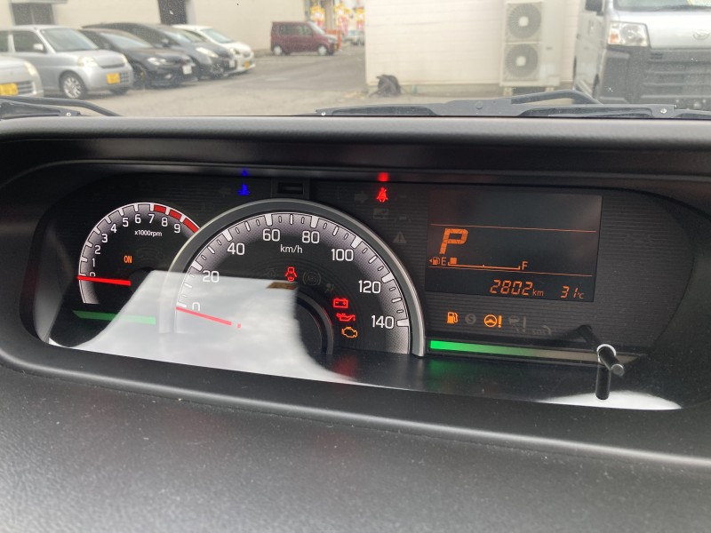 スズキ ワゴンR15枚目