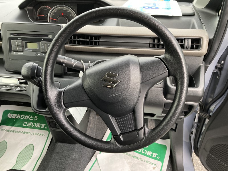 スズキ ワゴンR5枚目