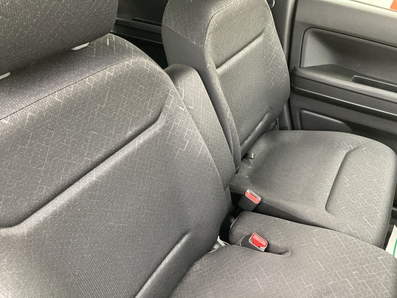 スズキ ワゴンR6枚目