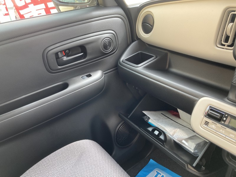 スズキ ワゴンRスマイル10枚目