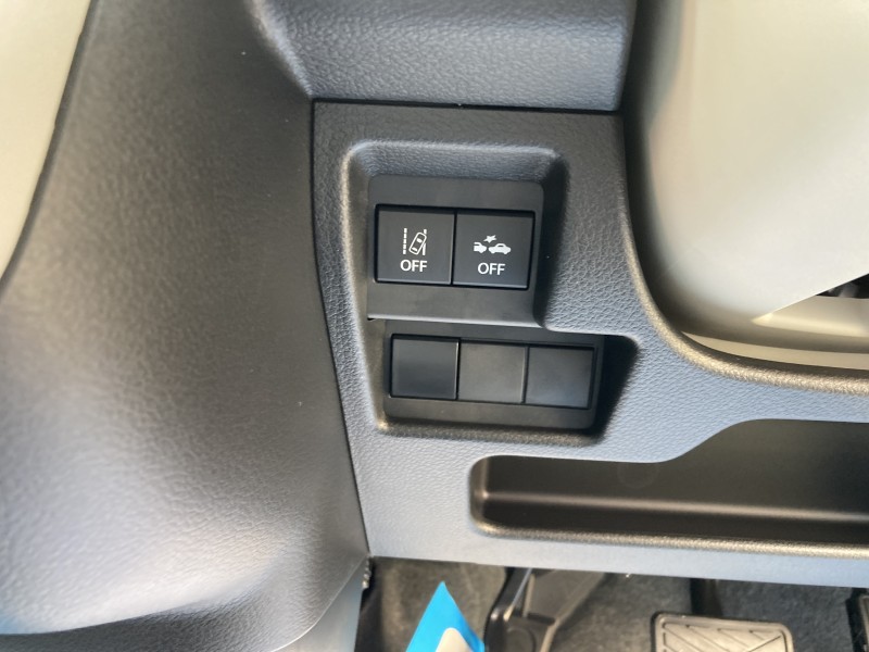 スズキ ワゴンRスマイル12枚目