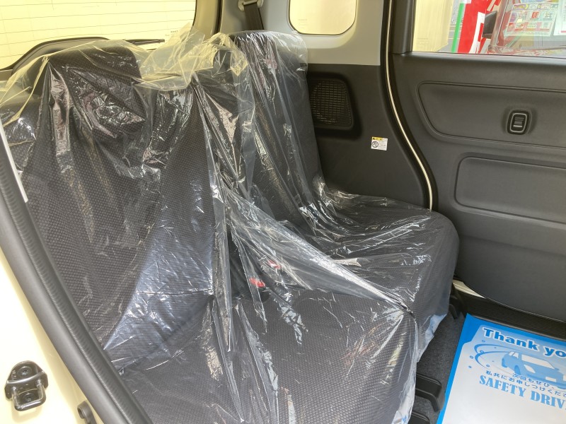 スズキ ワゴンRスマイル15枚目