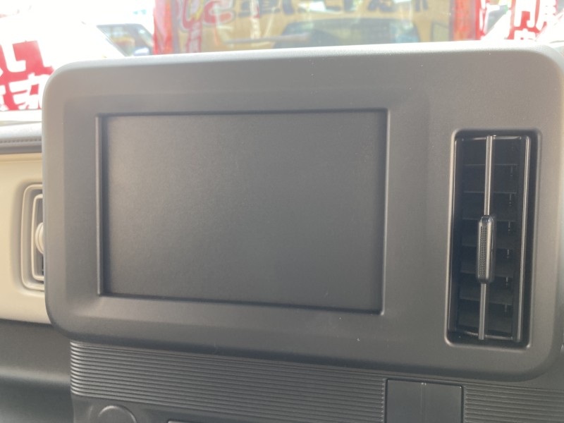 スズキ ワゴンRスマイル7枚目