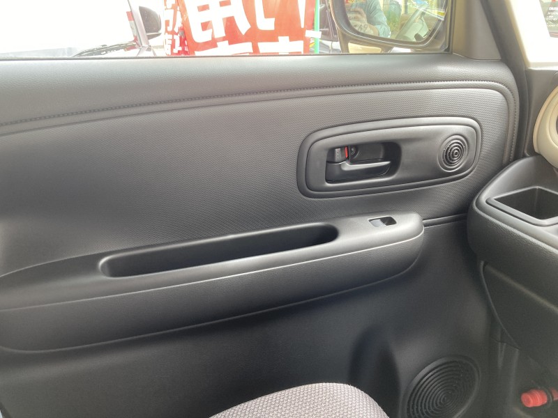 スズキ ワゴンRスマイル8枚目