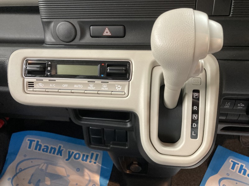 スズキ ワゴンRスマイル9枚目