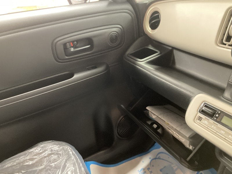 スズキ ワゴンRスマイル12枚目