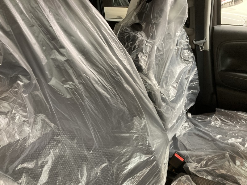 スズキ ワゴンRスマイル17枚目