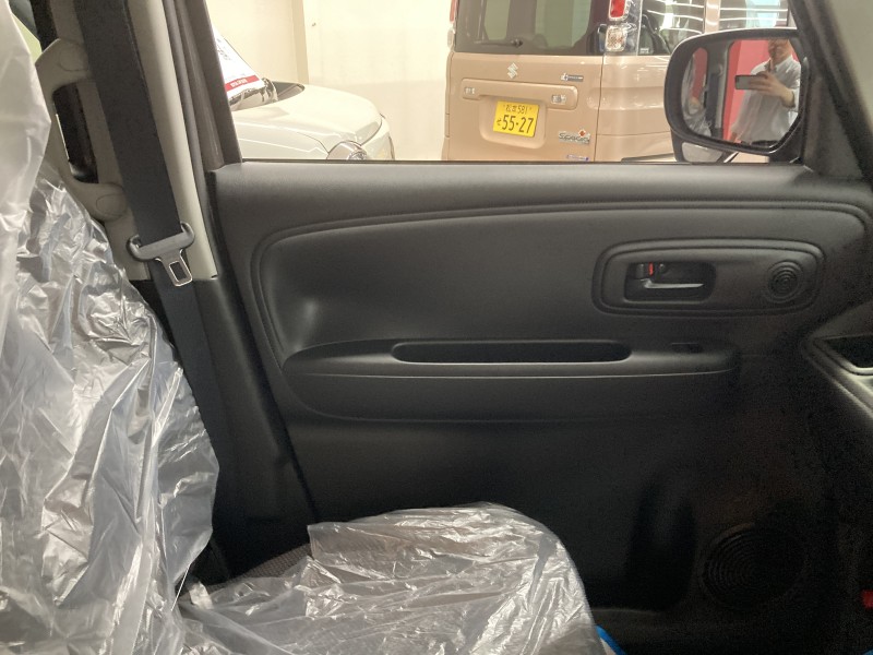 スズキ ワゴンRスマイル18枚目