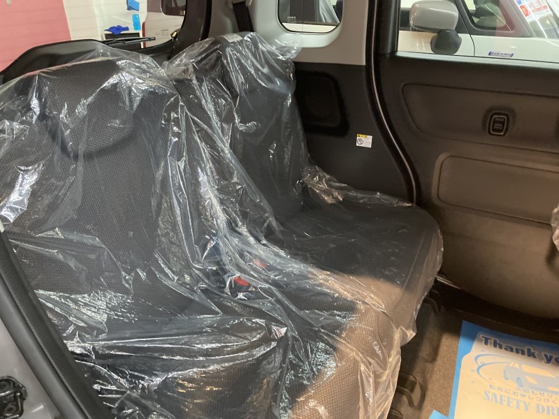 スズキ ワゴンRスマイル20枚目