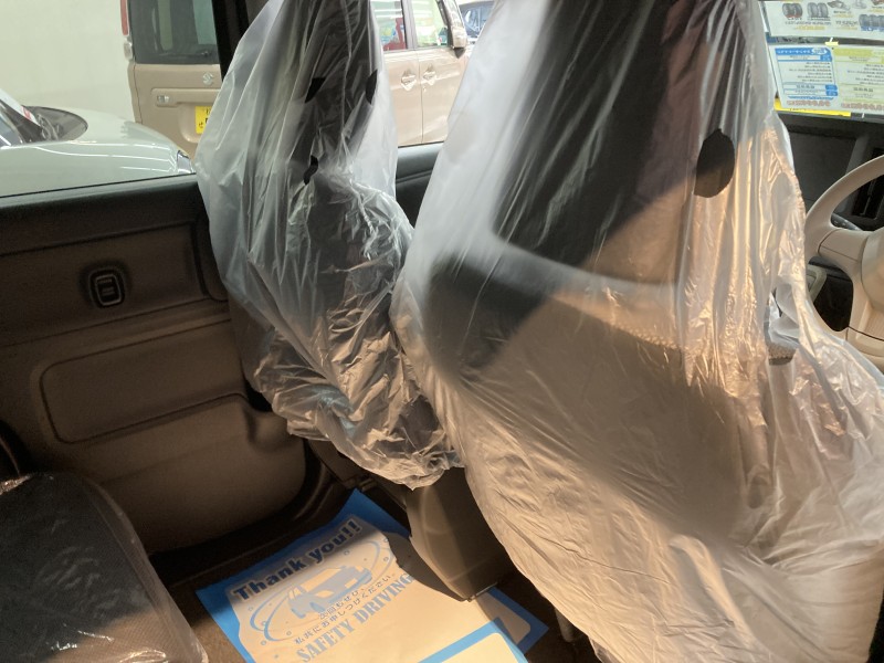 スズキ ワゴンRスマイル21枚目