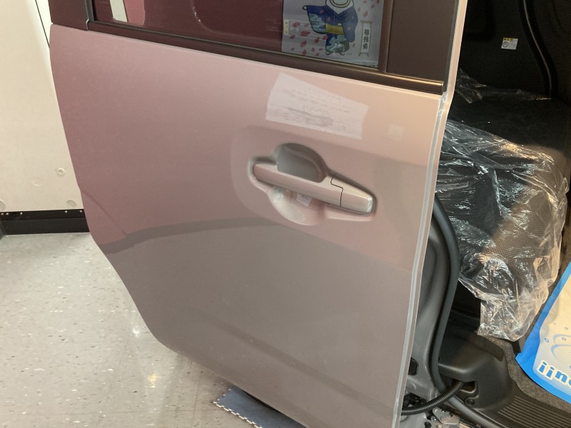 スズキ ワゴンRスマイル23枚目