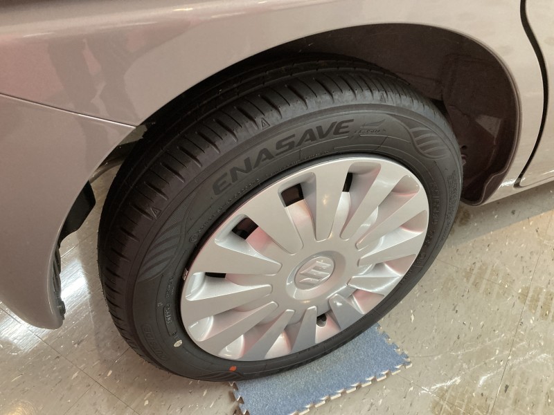 スズキ ワゴンRスマイル24枚目