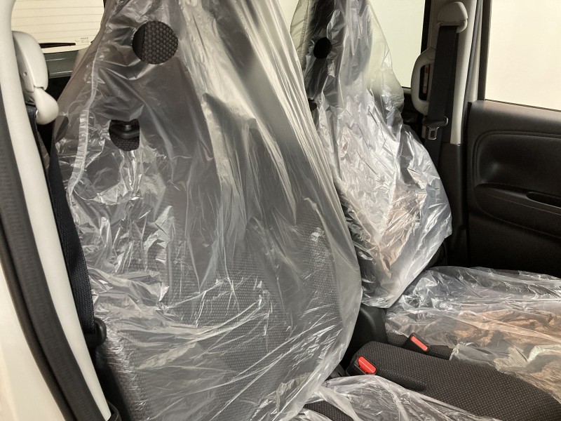 スズキ ワゴンRスマイル9枚目