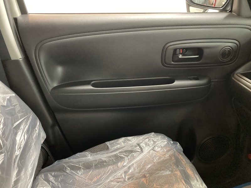 スズキ ワゴンRスマイル11枚目