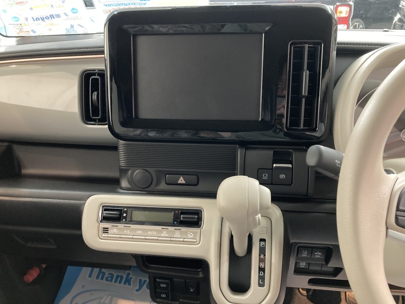 スズキ ワゴンRスマイル12枚目