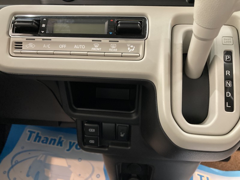 スズキ ワゴンRスマイル13枚目