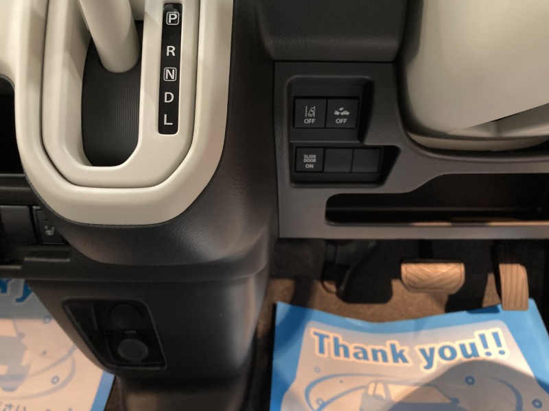 スズキ ワゴンRスマイル14枚目