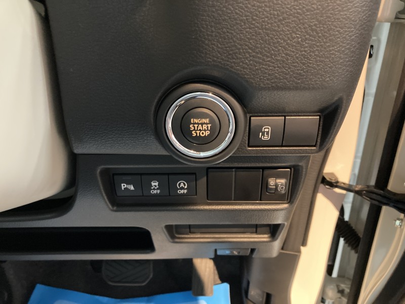 スズキ ワゴンRスマイル15枚目