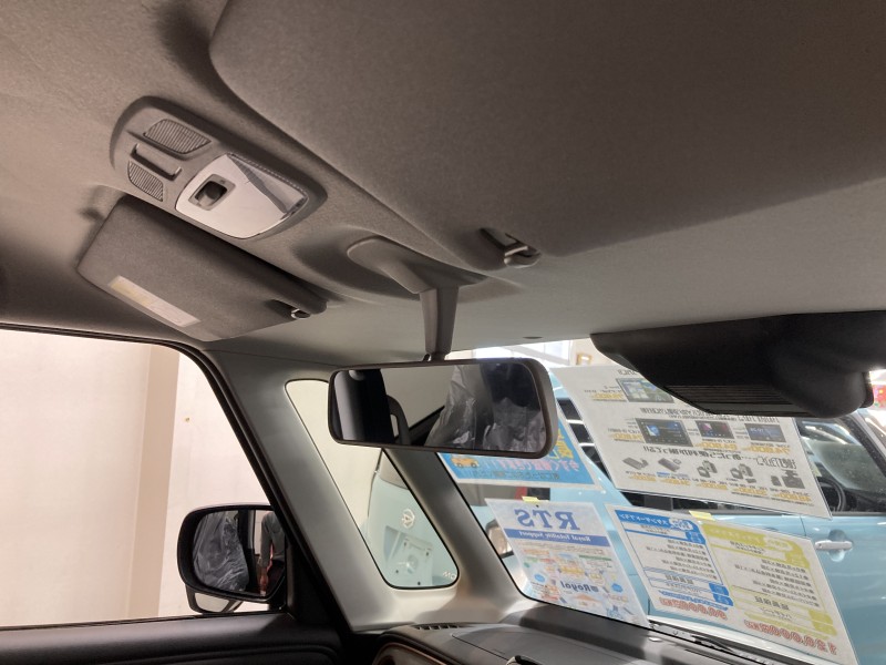 スズキ ワゴンRスマイル16枚目