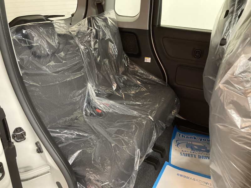 スズキ ワゴンRスマイル17枚目